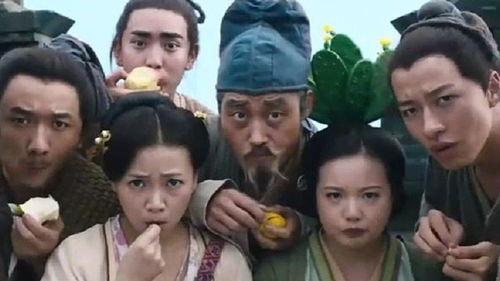 娛樂圈人吃瓜嗎,揭秘明星們的“吃瓜”日常