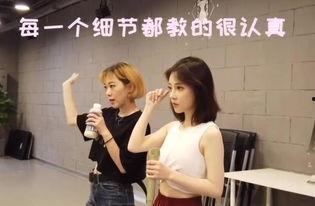 為了吃瓜她進(jìn)娛樂(lè)圈火了,她意外闖入娛樂(lè)圈，一夜爆紅！