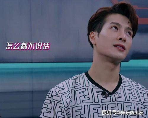 吃瓜娛樂圈王嘉爾,瓜田里的娛樂圈明星