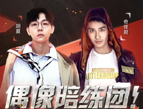 娛樂吃瓜君選秀,明星們的成長(zhǎng)之路