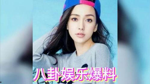 娛樂吃瓜 明星有哪些,盤點(diǎn)那些明星背后的故事
