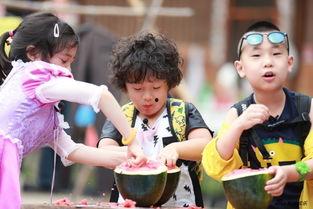 吃瓜娛樂萌,揭秘娛樂圈那些萌趣瞬間