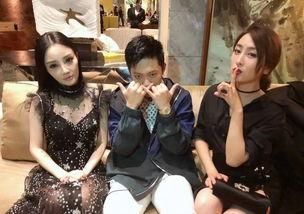 娛樂圈吃瓜視頻大賽,吃瓜視頻大賽，揭秘明星幕后故事