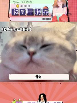娛樂吃瓜主頁,吃瓜群眾必看的幕后故事