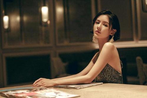 娛樂吃瓜君張予曦小說,揭秘明星背后的故事
