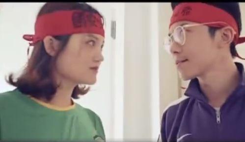 娛樂吃瓜帥哥視頻,揭秘帥哥視頻背后的故事