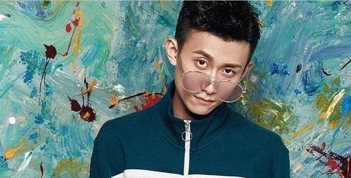 娛樂圈吃瓜張一山,幕后故事與精彩瞬間