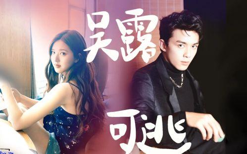 虞書欣王鶴棣娛樂吃瓜,揭秘明星幕后趣事