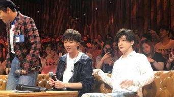 吃瓜娛樂圈摩登兄弟,吃瓜娛樂圈的璀璨星光