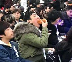 飯后娛樂(lè)吃瓜群眾,揭秘吃瓜群眾的狂歡世界