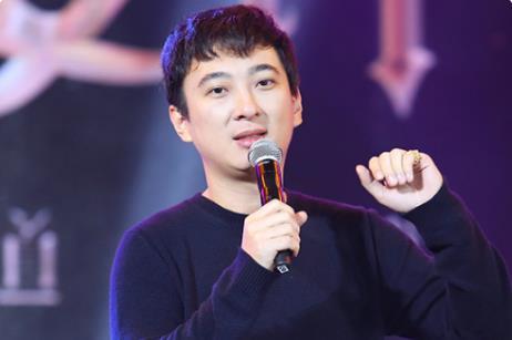 娛樂圈吃瓜群龔俊微博,龔俊微博揭秘娛樂圈吃瓜群幕后故事
