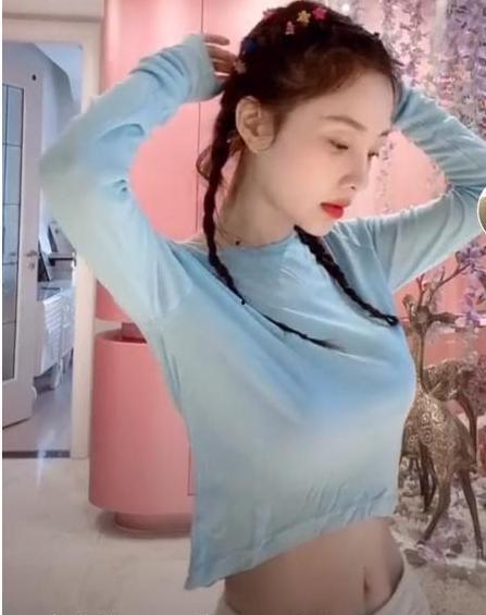 李小璐娛樂吃瓜視頻,揭秘吃瓜視頻背后的真相