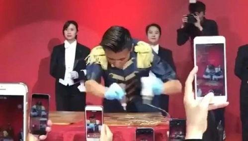 娛樂圈爆料吃瓜專場,揭秘明星幕后故事與真實(shí)生活