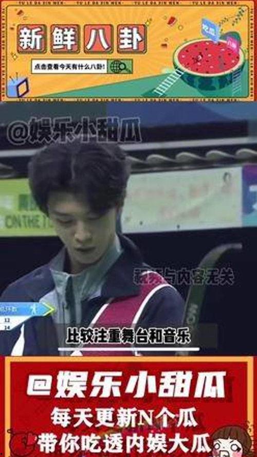 娛樂吃瓜拍戲片段,揭秘明星吃瓜拍戲幕后趣事