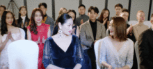 娛樂圈的吃瓜閨蜜組,揭秘幕后故事與情感糾葛